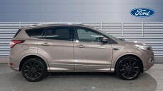 Ford Kuga Vignale 1.5 EcoBoost 5dr Auto Petrol Estate
